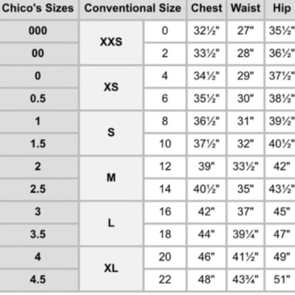 CHICOS JACKET | CHICOS SZ 1 (8-10) | WHITE WITH LAVENDER BLUE GEOMETRIC PATTERN - Picture 15 of 15